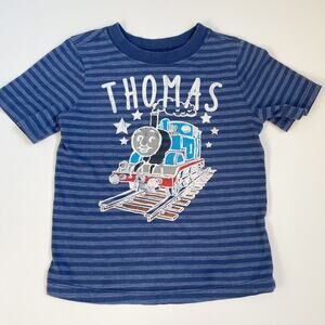 Old Navy Thomas the Train tee